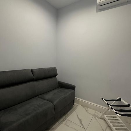 Luxury 2.0 Bed & Breakfast Napoli Bagian luar foto