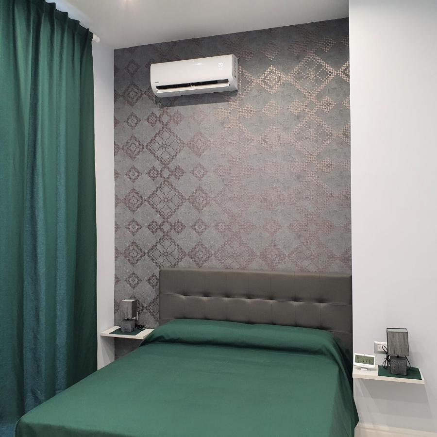 Luxury 2.0 Bed & Breakfast Napoli Bagian luar foto