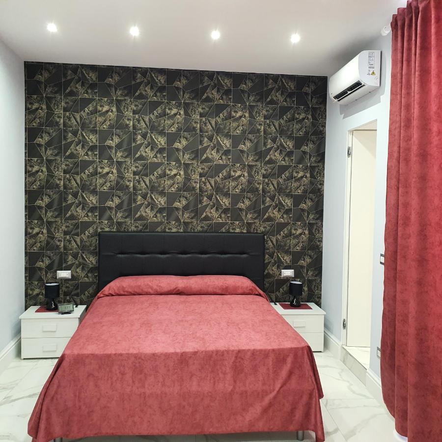 Luxury 2.0 Bed & Breakfast Napoli Bagian luar foto