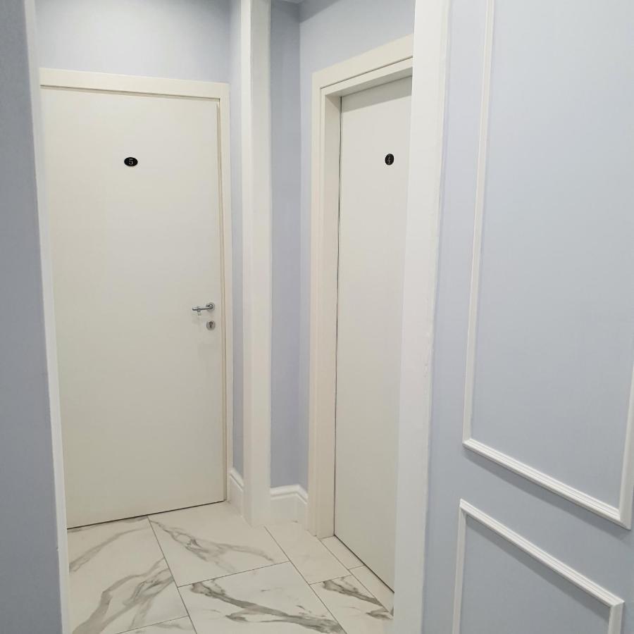 Luxury 2.0 Bed & Breakfast Napoli Bagian luar foto