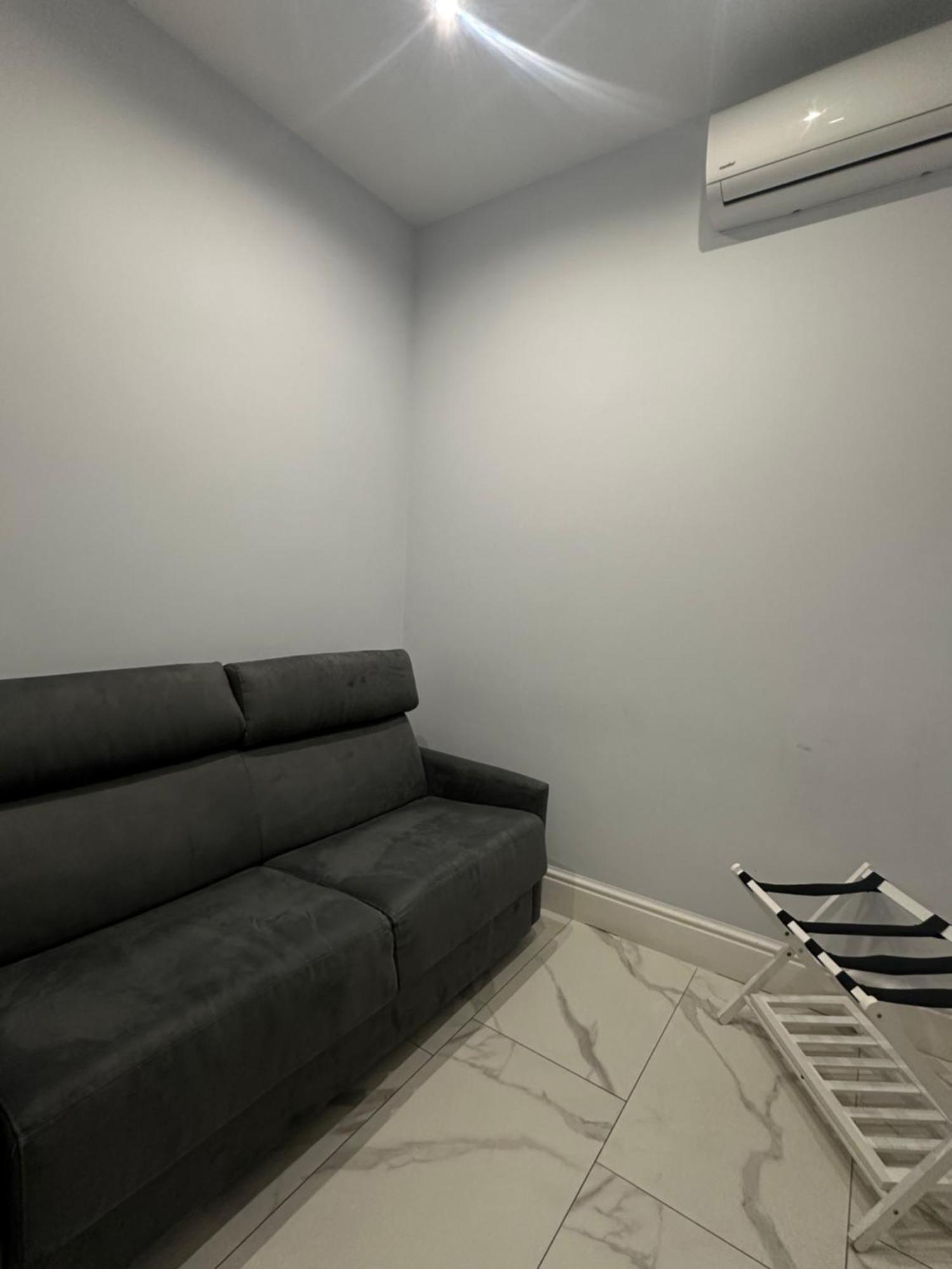 Luxury 2.0 Bed & Breakfast Napoli Bagian luar foto