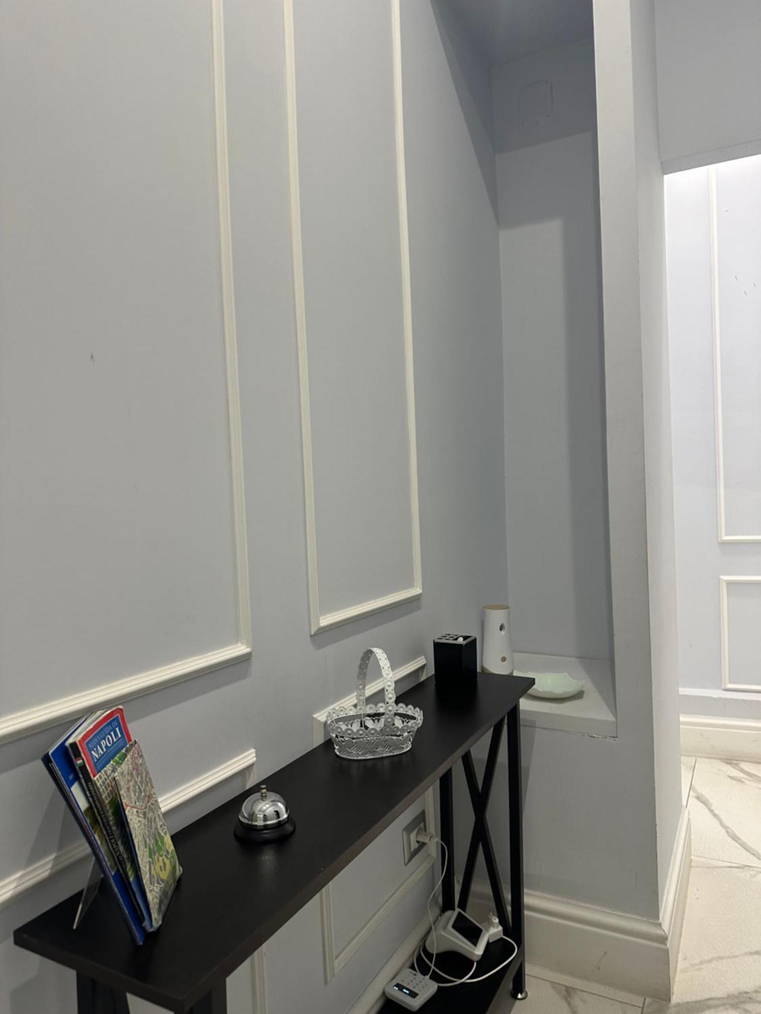 Luxury 2.0 Bed & Breakfast Napoli Bagian luar foto