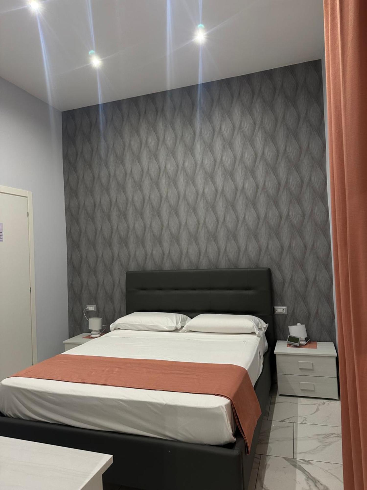 Luxury 2.0 Bed & Breakfast Napoli Bagian luar foto