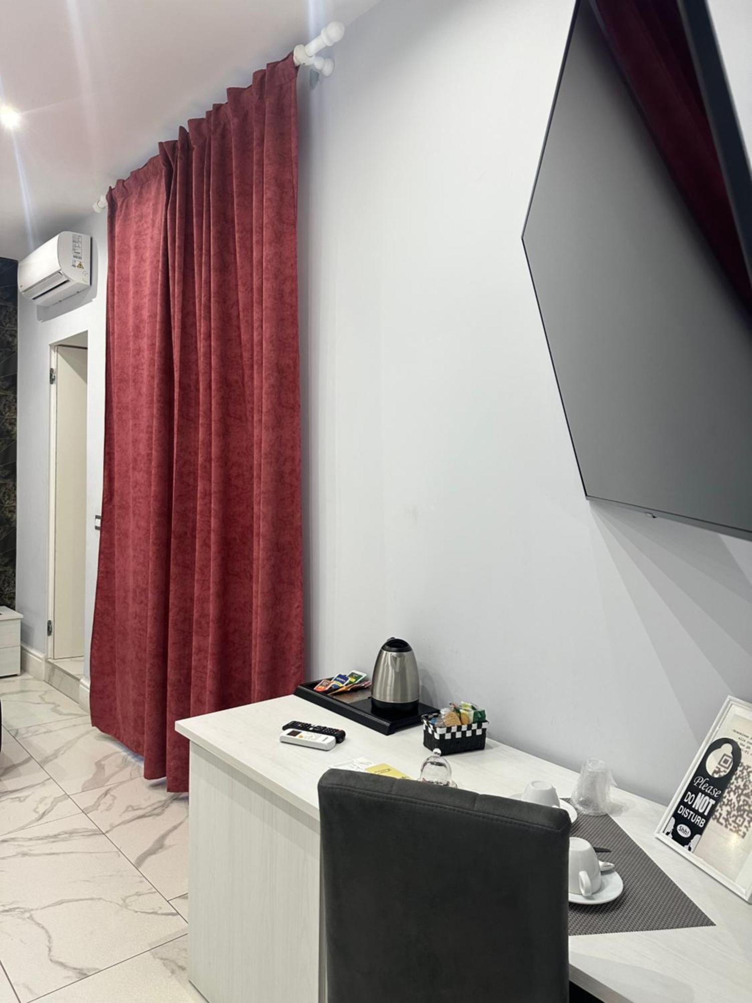 Luxury 2.0 Bed & Breakfast Napoli Bagian luar foto