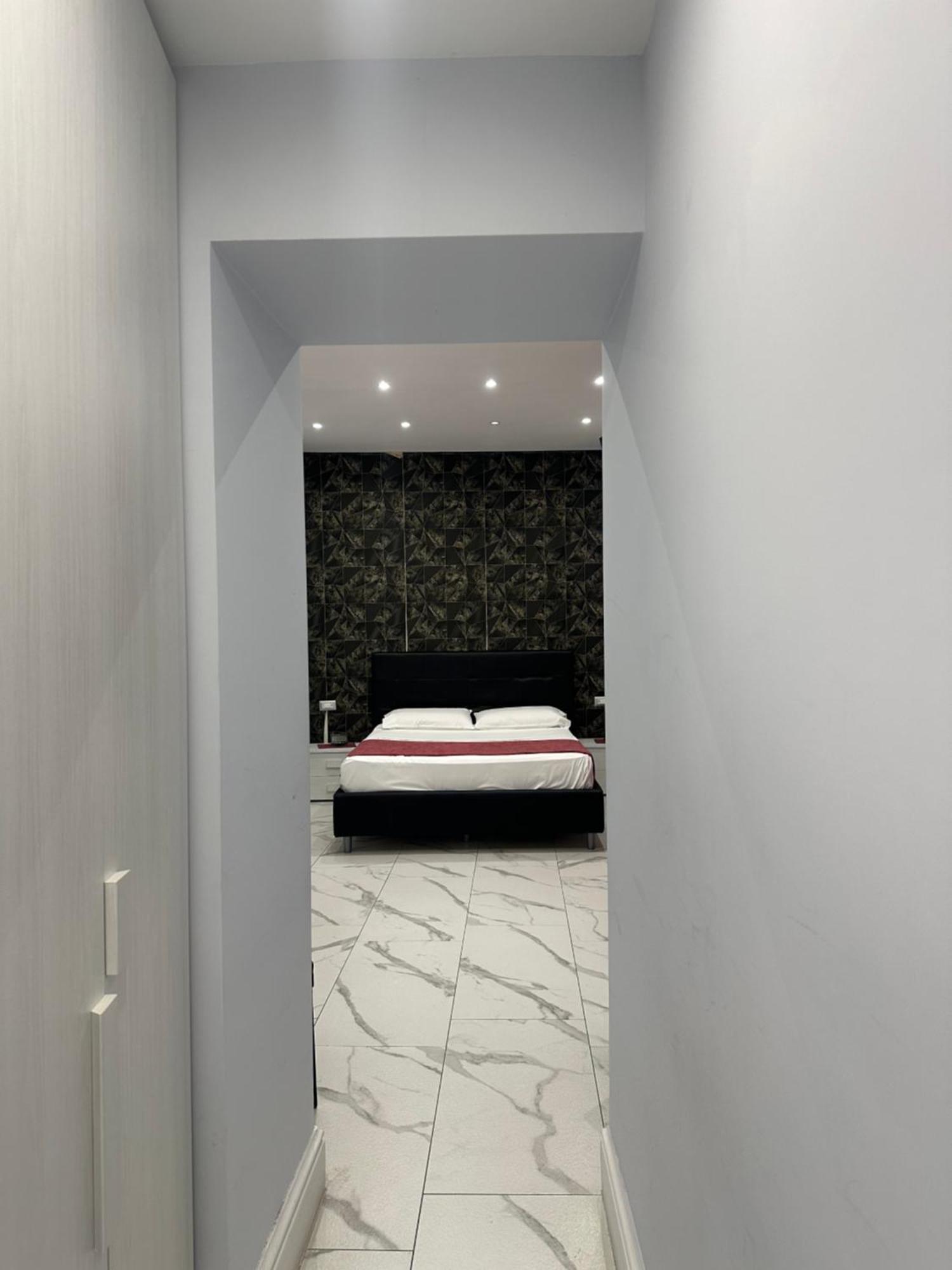 Luxury 2.0 Bed & Breakfast Napoli Bagian luar foto