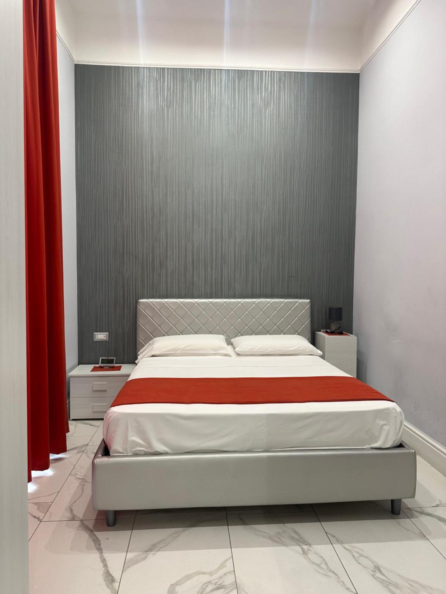 Luxury 2.0 Bed & Breakfast Napoli Bagian luar foto