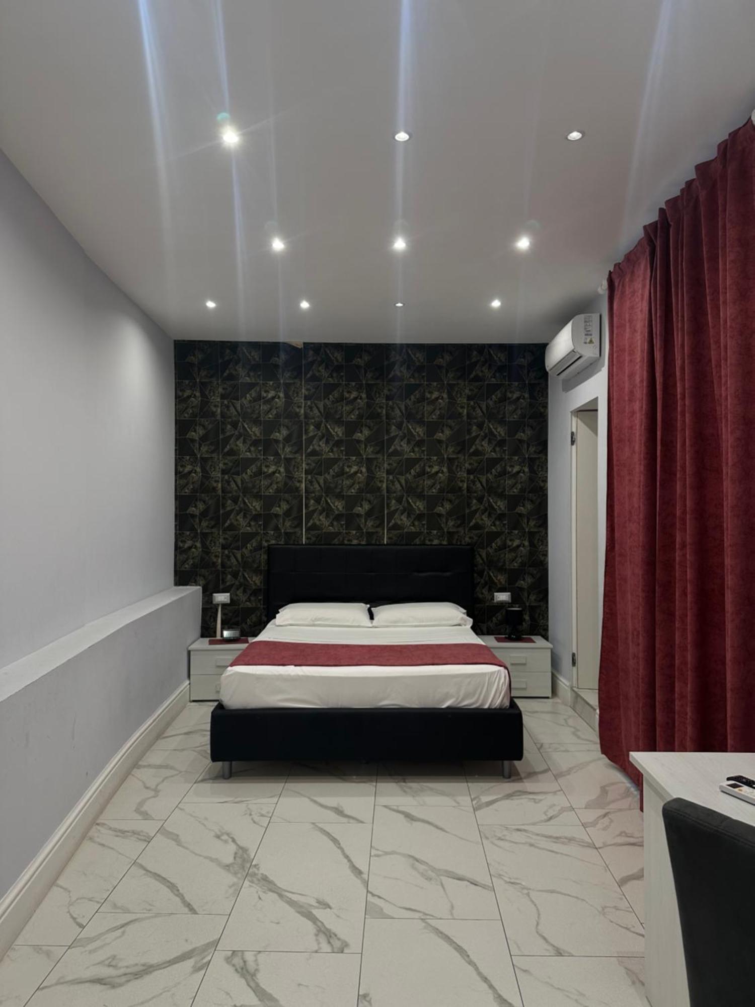 Luxury 2.0 Bed & Breakfast Napoli Bagian luar foto