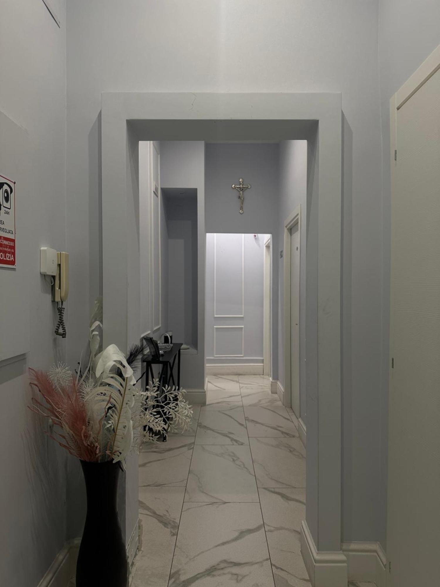 Luxury 2.0 Bed & Breakfast Napoli Bagian luar foto