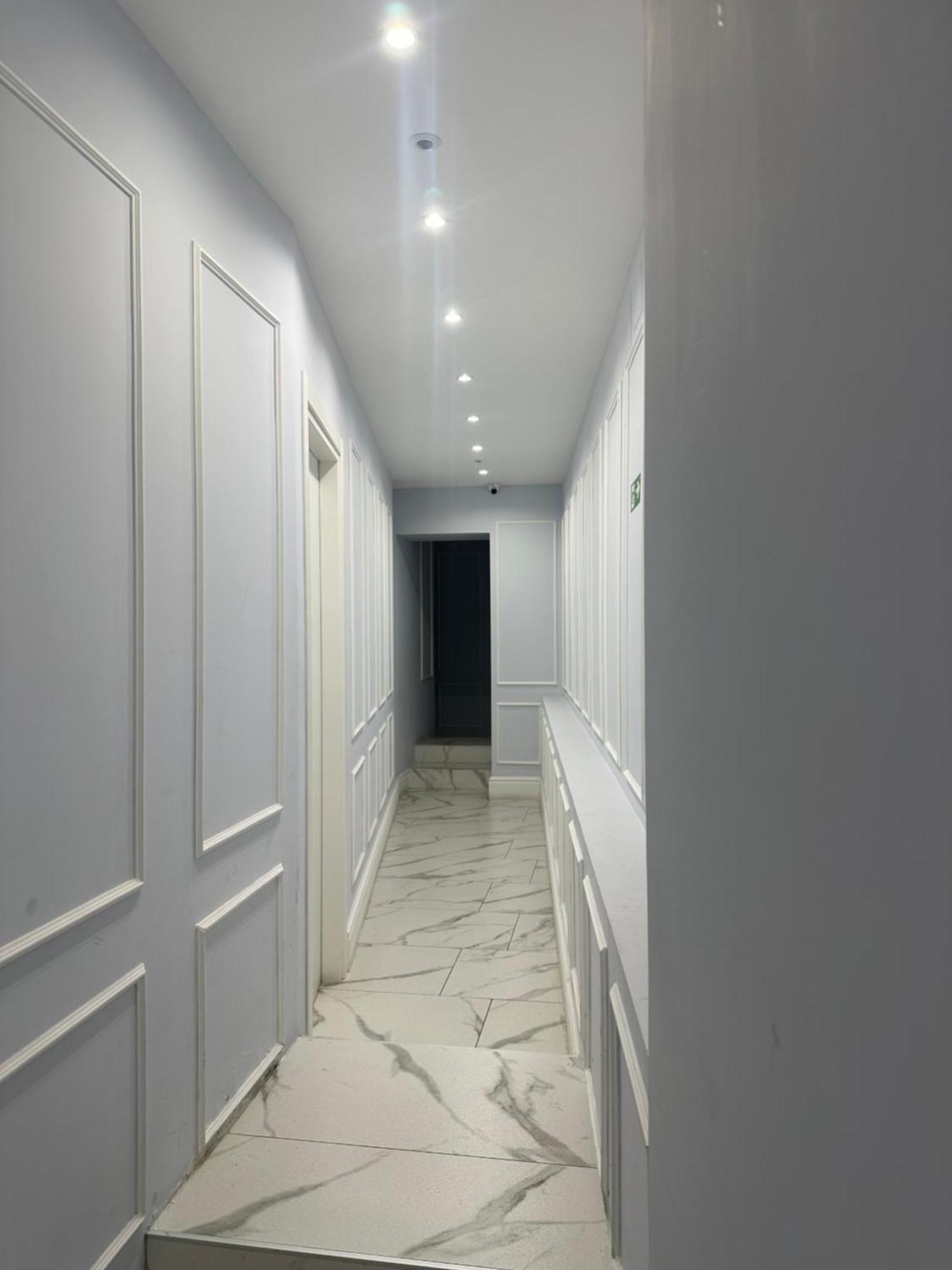 Luxury 2.0 Bed & Breakfast Napoli Bagian luar foto