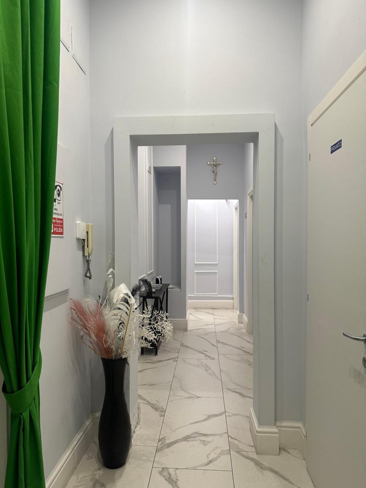 Luxury 2.0 Bed & Breakfast Napoli Bagian luar foto